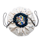 US Map Toy Storage Bag