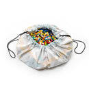 Jungle Toy Storage Bag