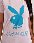 Merch Traffic Playboy Logo Tee