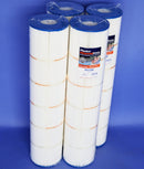 Pleatco Filter Cartridge Set for Pentair Clean & Clear Plus 520 4-Pack PCC130-PAK4