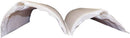 Pleatco Grid Replacement for American, Hayward, Pac-Fab 7 Full and 1 Half/Universal Grid Set,White PFS2448-EC