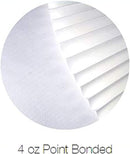 Pleatco Grid Replacement for American, Hayward, Pac-Fab 7 Full and 1 Half/Universal Grid Set,White PFS2448-EC