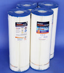Pleatco PCC80-PAK4-EC Replacement Cartridge for Pentair Clean and Clear Plus 320, Pack of 4 Cartridges