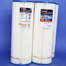 Pleatco Replacement Cartridge for Pentair Clean and Clear Plus 320, PCC80-PAK4