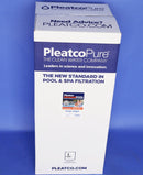 Pleatco Replacement Cartridge for Hayward SwimClear C-5025, Pack of 4 Cartridges PA131-PAK4-EC