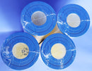 Pleatco Replacement Cartridge for Hayward SwimClear C-5025, Pack of 4 Cartridges PA131-PAK4-EC