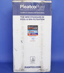 Pleatco Replacement Cartridge for Pentair Clean and Clear Plus 420, Pack of 4 Cartridges PCC105-PAK4