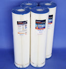 Pleatco Replacement Cartridge for Pentair Clean and Clear Plus 420, Pack of 4 Cartridges PCC105-PAK4