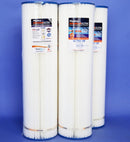 Pleatco Replacement Cartridge for Pentair Clean and Clear Plus 420, Pack of 4 Cartridges PCC105-PAK4