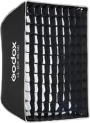 Godox Umbrella-Style Softbox with Bowens Mount (35.4 x 35.4")