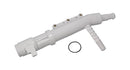 Polaris 380 BlackMax Pool Cleaner Feed Pipe/Timer Blank Assembly | 9-100-7003