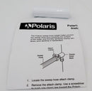 Polaris 380 Sweep Hose Weight B2