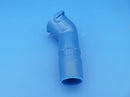 Polaris Atlas XT 45 Degree Twist Lock Elbow, Extended R0954300