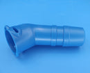 Polaris Atlas XT 45 Degree Twist Lock Elbow, Extended R0954300