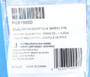 Polaris Atlas XT Wheel Pin R0916600