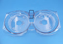 Polaris Atlas/Atlas XT Clear Lower Body Housing R0948600