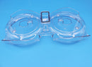 Polaris Atlas/Atlas XT Clear Lower Body Housing R0948600