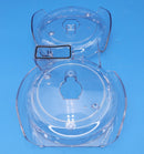 Polaris Atlas/Atlas XT Clear Lower Body Housing R0948600