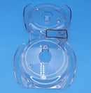 Polaris Atlas/Atlas XT Clear Lower Body Housing R0948600