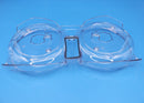 Polaris Atlas/Atlas XT Clear Lower Body Housing R0948600