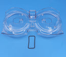 Polaris Atlas/Atlas XT Clear Lower Body Housing R0948600