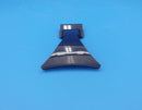 Polaris Atlas/Atlas XT Navy Blue Inlet Assembly R0948800