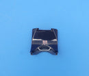 Polaris Atlas/Atlas XT Navy Blue Standard Debris Inlet R0948900