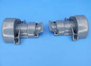 Polaris Atlas/Atlas XT Side A & B Housing Covers R0915500