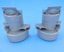 Polaris Atlas/Atlas XT Side A & B Housing Covers R0915500