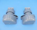 Polaris Atlas/Atlas XT Side A & B Housing Covers R0915500