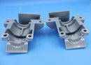 Polaris Atlas/Atlas XT Side A & B Housing Covers R0915500