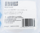Polaris Atlas/Atlas XT Wheel V2 | R0916400