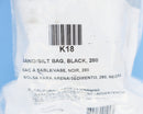 Polaris Vac-Sweep Black Sand & Silt Bag for 280/360 and 3900 Sport Cleaners K18