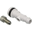 Polaris Sweep Hose Barb Complete | 9-100-7008