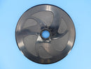 Polaris Vac-Sweep 180/280 Black Wheel C7