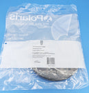 Polaris Vac-Sweep 180/280 Black Wheel C7