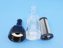 Polaris Vac-Sweep Black In-Line Filter 48-085