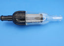 Polaris Vac-Sweep Black In-Line Filter 48-085