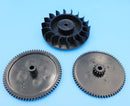 Polaris Vac Sweep 360/380 Pool Cleaner Drive Train Gear Kit | 9-100-1132