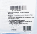 Polaris Vac Sweep 360/380 Pool Cleaner Drive Train Gear Kit | 9-100-1132