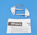 Polaris Vac-Sweep Front & Rear Axle Block Kit 9-100-1139