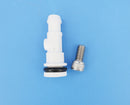 Polaris Sweep Hose Barb Complete | 9-100-7008