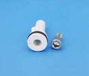 Polaris Sweep Hose Barb Complete | 9-100-7008
