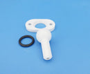 Polaris Vac-Sweep Thrust Jet C131