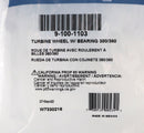 Polaris Vac Sweep 360/380 Pool Cleaner Turbine Wheel w/ Bearing | 9-100-1103