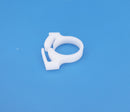 Polaris Vac-Sweep White Hose Clamp B15