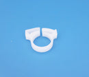 Polaris Vac-Sweep White Hose Clamp B15