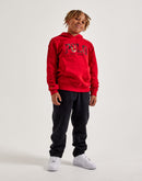 Polo Ralph Lauren Plaid Logo Hoodie Grade-School