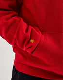 Polo Ralph Lauren Plaid Logo Hoodie Grade-School