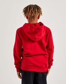 Polo Ralph Lauren Plaid Logo Hoodie Grade-School